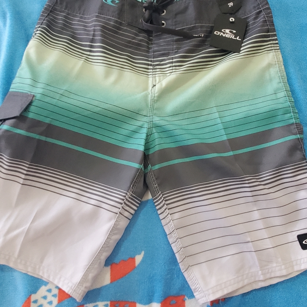 Hurley Beach shorts